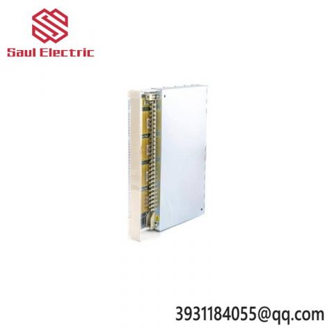 ABB DI651 Digital Input Card for Industrial Automation Systems