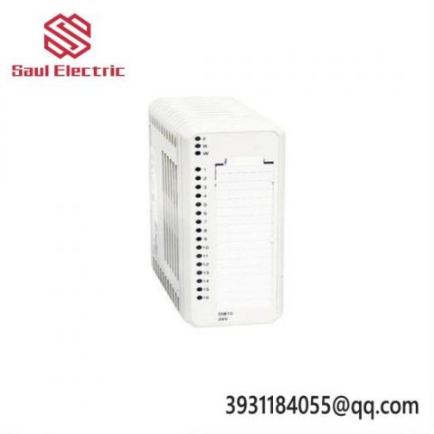 ABB DI810 Extended Digital Input Module, PLC Series
