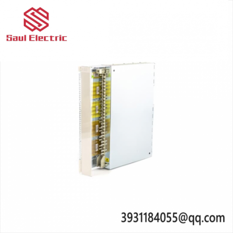 ABB DO630 Digital Output Module for Industrial Automation