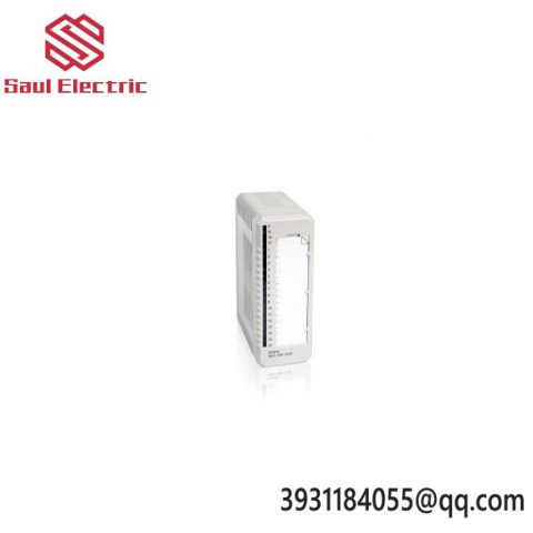 ABB DO820 3BSE008514R1 Industrial Control Module
