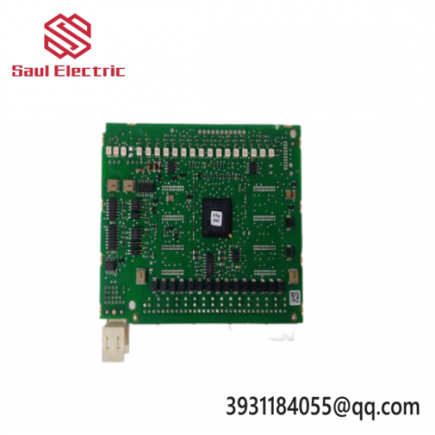 ABB DO880-1 24V DC, 0.5A Outputs, High Integrity I/O Module for Industrial Automation