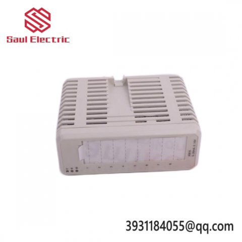 ABB DPW01 - Industrial Control Module, Precision Designed for Manufacturing Efficiency