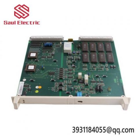 ABB DSAI146 3BSE007949R1 Programming Flexibility Module