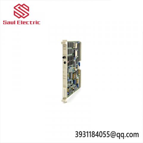 ABB DSCA190V 57310001-PK Communication Processor for Industrial Automation