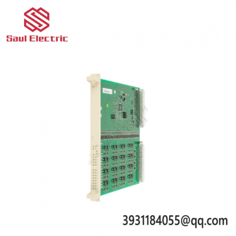 ABB DSDI110AV1 3BSE018295R1 High-Performance Industrial Module