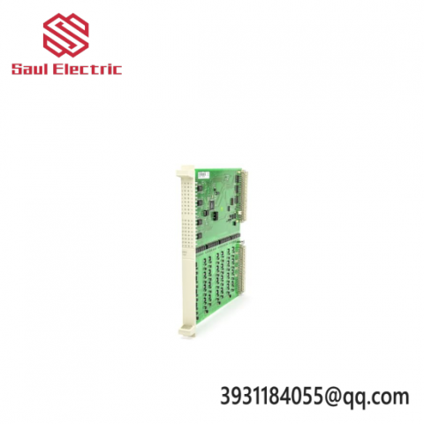 ABB DSDO115A - 3BSE018298R1 - Digital Output Module for Advanced Control Solutions