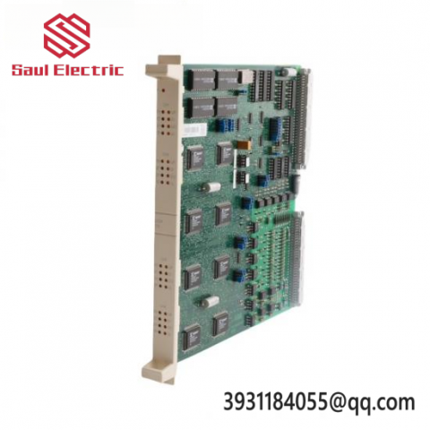 ABB DSDP170 Pulse Counting Board for Positioning/Length and Speed/Frequency Measuring