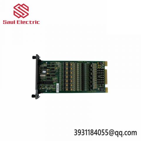 ABB DSIH72VP ENOK Industrial Automation Module