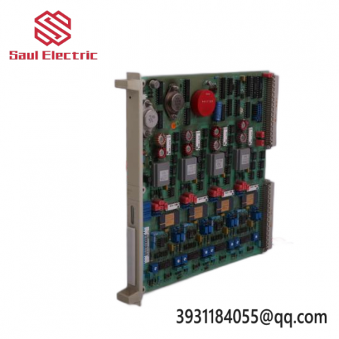 ABB DSMC112 57360001-HC Industrial Control Module