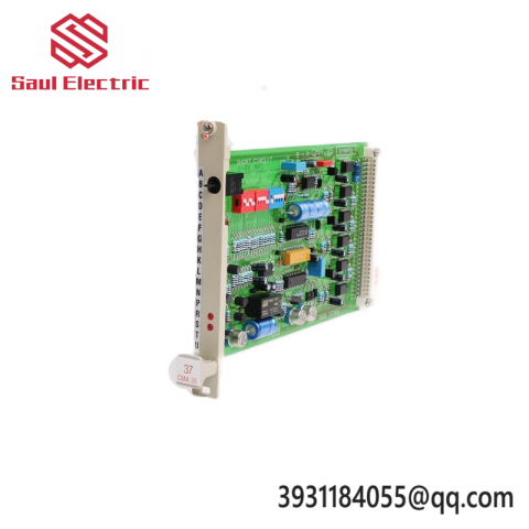 ABB DSPC174 3BSE005461R1 Digital Signal Processing Module