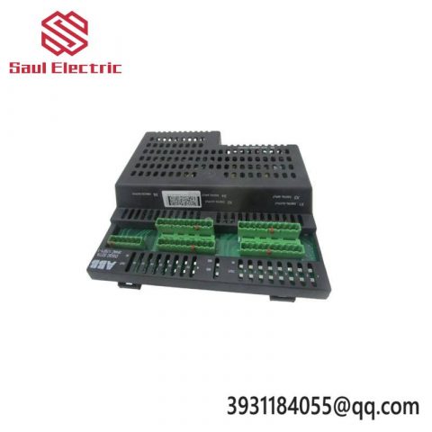 ABB DSQC327A - I/O Module for Robotic Automation