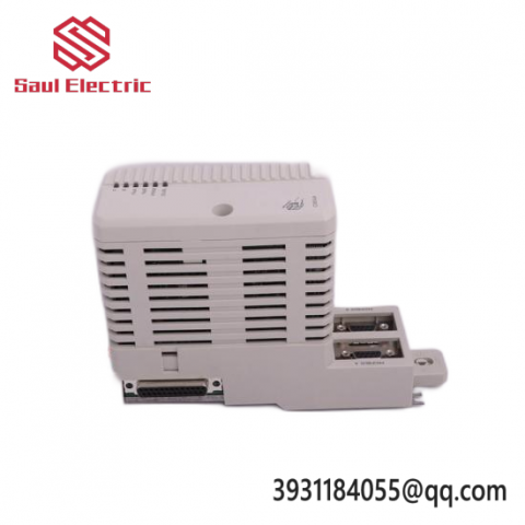 ABB DSQC346U Robot Servo Drive Module