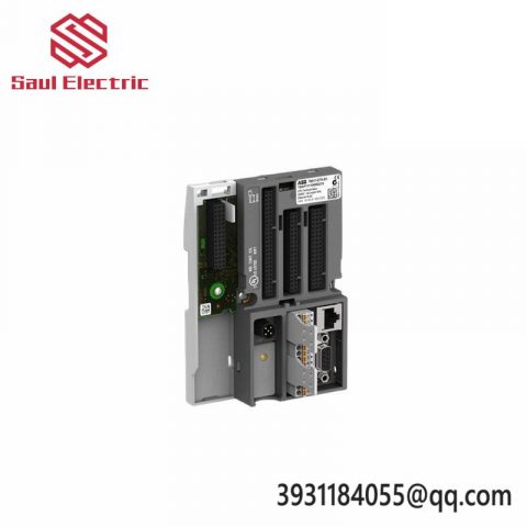 ABB DSQC355A Module Card for Industrial Automation