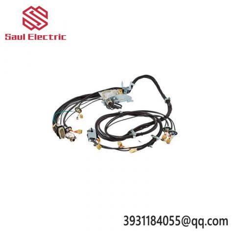 ABB DSQC504 Module, Control and I/O Expansion Module