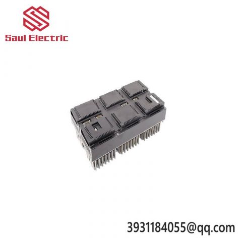 ABB DSQC633 Serial Measurement Unit, Precise Industrial Control Component