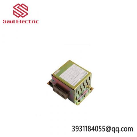 ABB DSSB140 48980001-P Module for Industrial Control Systems