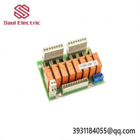 ABB DSTD108 PLC Digital Input Module