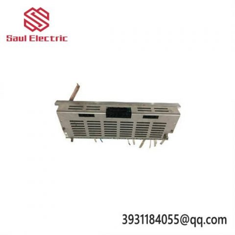 ABB E3EB HENF315129R1 Control Module for Industrial Automation