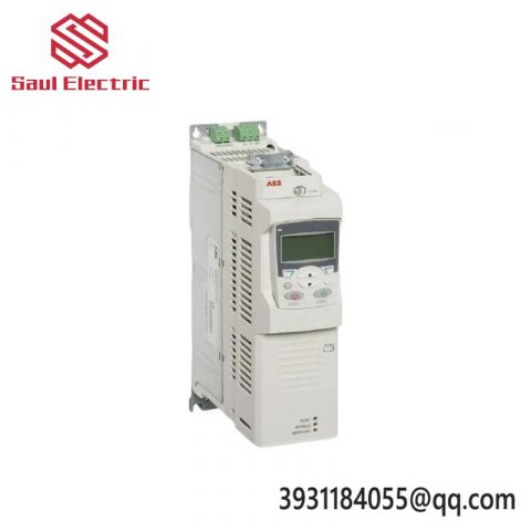 ABB E3ES Industrial Control Module, High Precision Industrial Automation Component