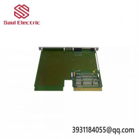 ABB EHDB130 Industrial Control System