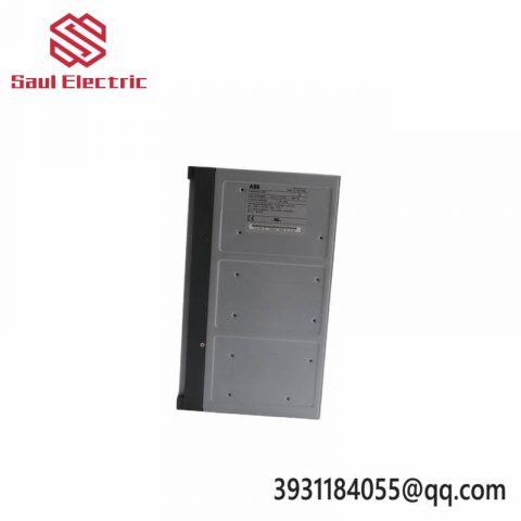 ABB G3ESa HENF318736R1 Industrial Control Module