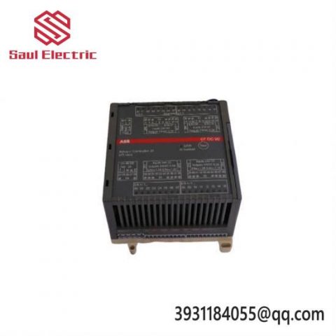 ABB G3FCb HENF458568R1 Industrial Controller