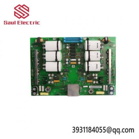 ABB GCC960C102 3BHE033067E0102 Module Controller for Industrial Automation