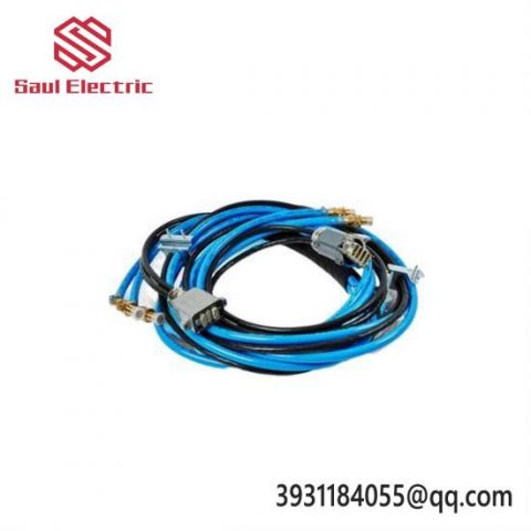 ABB GDC806A0101 Custom Processed Module for Industrial Automation Systems