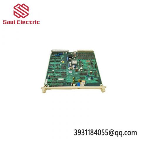 GFD563A101 3BHE046836R0101 ABB Controller Module
