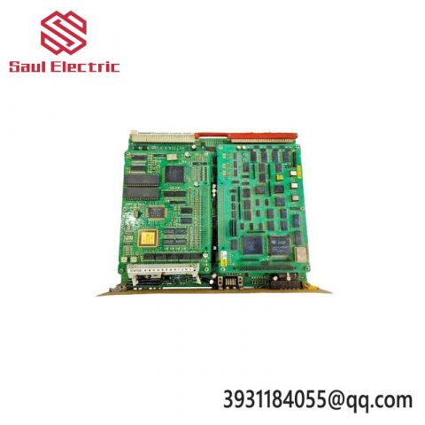 ABB GOP2 G2010A Industrial Control Module - High Performance for Industrial Automation