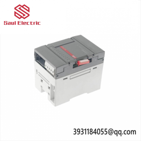 ABB HAC319AEV1 High-Performance Industrial Control Module