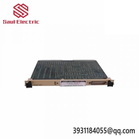 ABB HIEE400995R0002-3004223/010-UM B015 Industrial Control Module