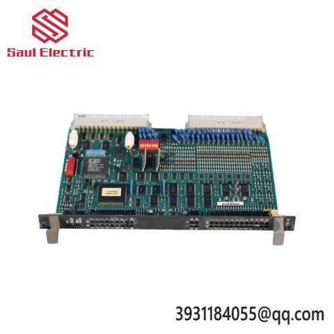 ABB HIEE401807R0001 Industrial Control Module