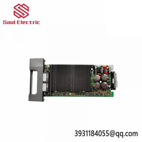 ABB IEPAS02 Communication Analog Input Module