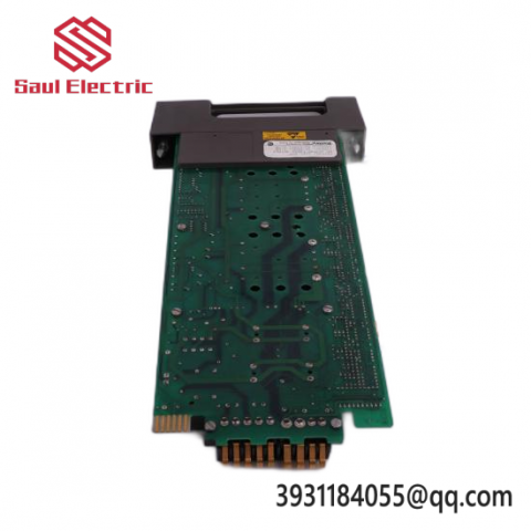 ABB IISAC01 Industrial Control Module