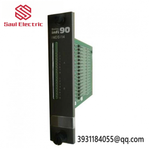 ABB IMDSI14 Digital Slave Input Module
