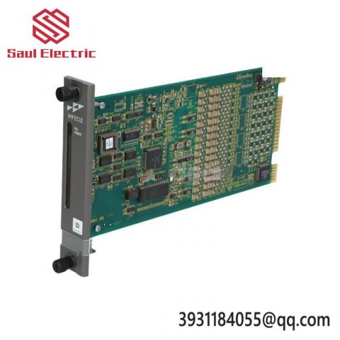 ABB IMFEC12 Analog Input Module - Precision Control and Monitoring for Industrial Automation