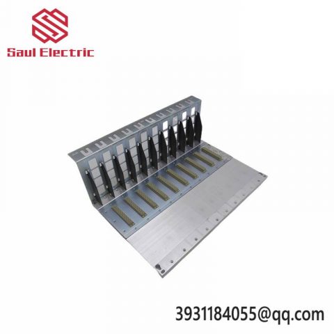 ABB KP3000 High-Performance Industrial Controller Module