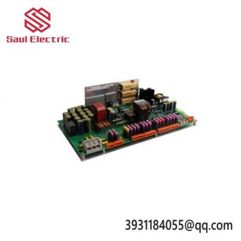 ABB KUC720AE101 3BHB003431R0101 Industrial Control Module