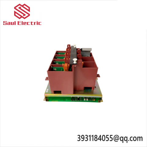 ABB KUC755AE106 3BHB005243R0106 Control Module - High Precision & Reliability