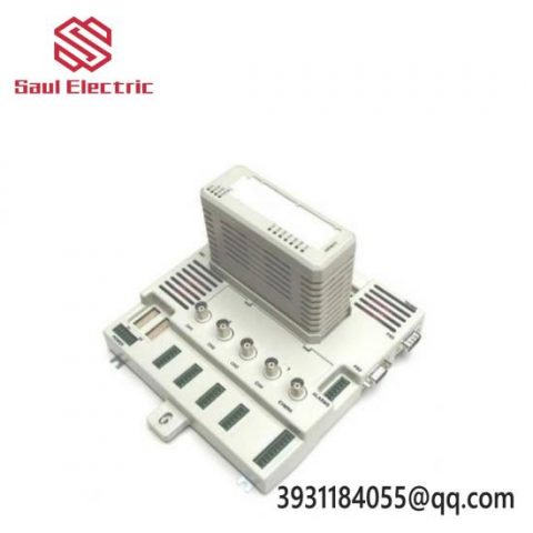 ABB LDGRB-01 3BSE013177R1 Industrial Control Module