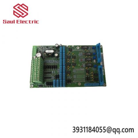 ABB LDSTA-01 Industrial PLC Module for Advanced Automation Solutions
