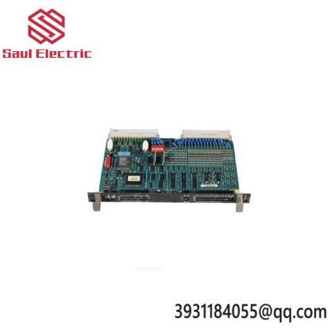 ABB LM80.A Process Control Module