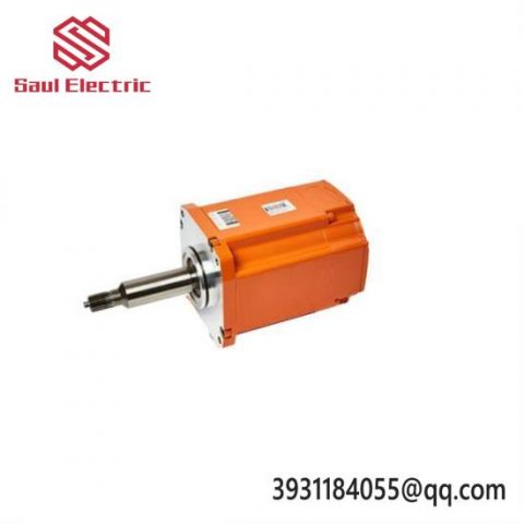 ABB M063B High Performance Control Module