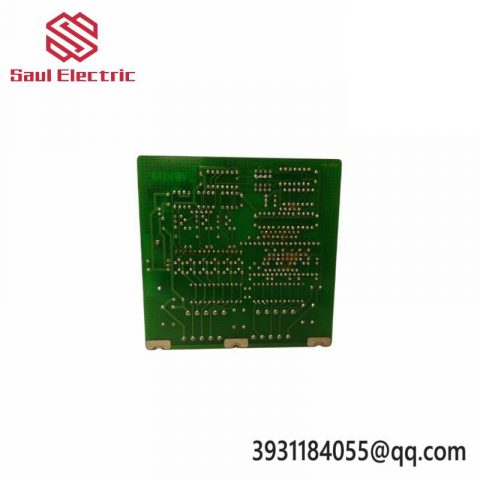 ABB MSR04XI Industrial Control Module