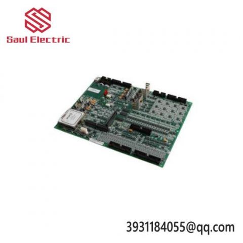 ABB MVR 0.44-10KA Controller Module, AC Servo Drive
