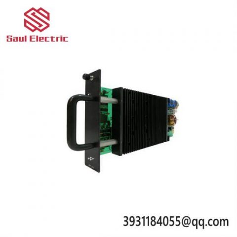 ABB NAMU-01C 64702475D - High-Performance Industrial Control Module