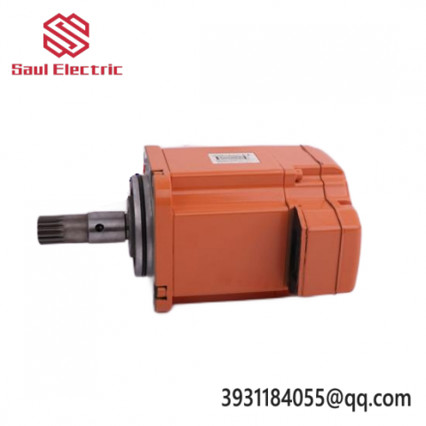 ABB NBIO-21CU Controller Module - Industrial Automation Excellence