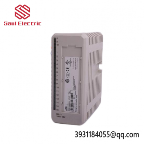 ABB NF93A-2 HESG216665/K Card Module for Industrial Control Systems