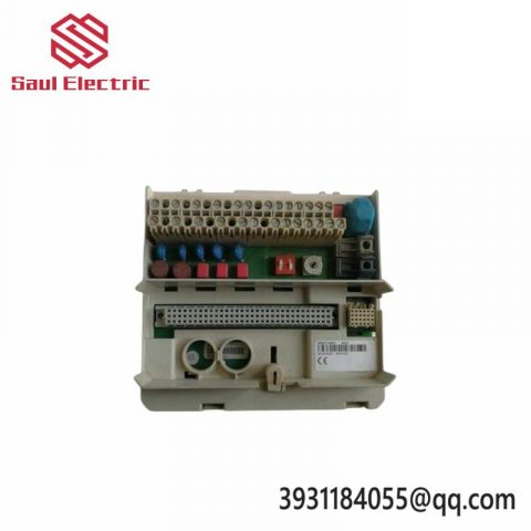 ABB NMTU-21C Controller Module, Core Component for Industrial Automation